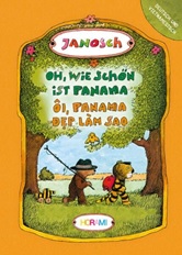 Cover "Oh, wie schön ist Panama"