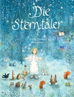 Cover "Die Sterntaler"