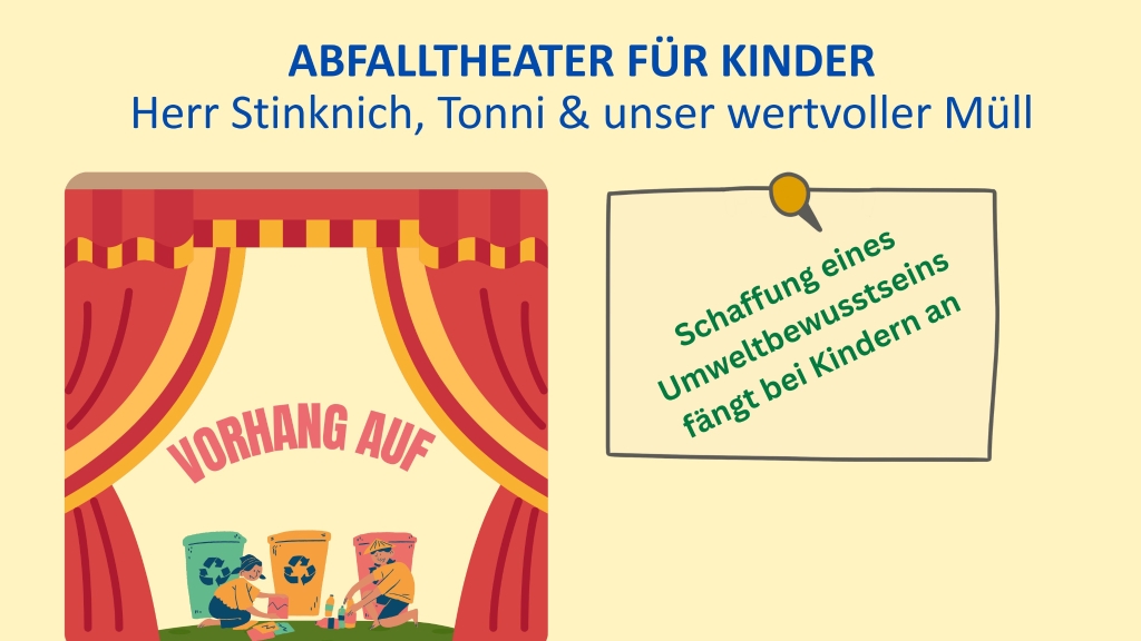Faire Woche