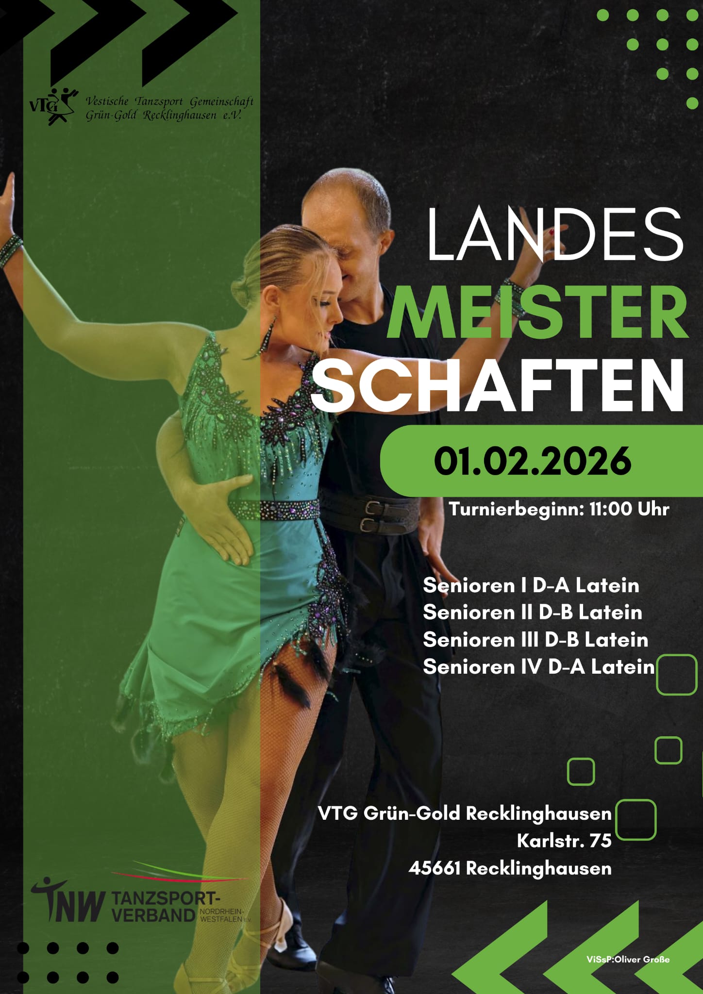 Landesmeisterschaft Latein