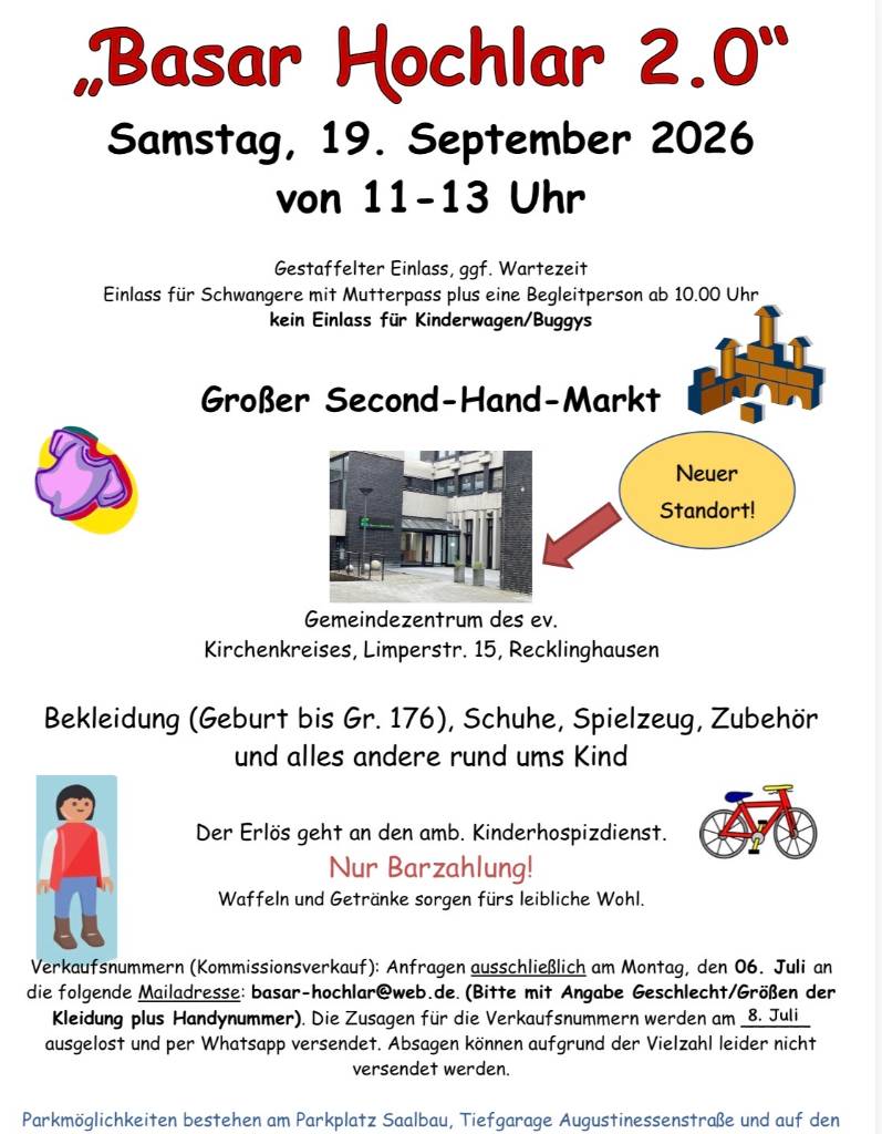 Flyer