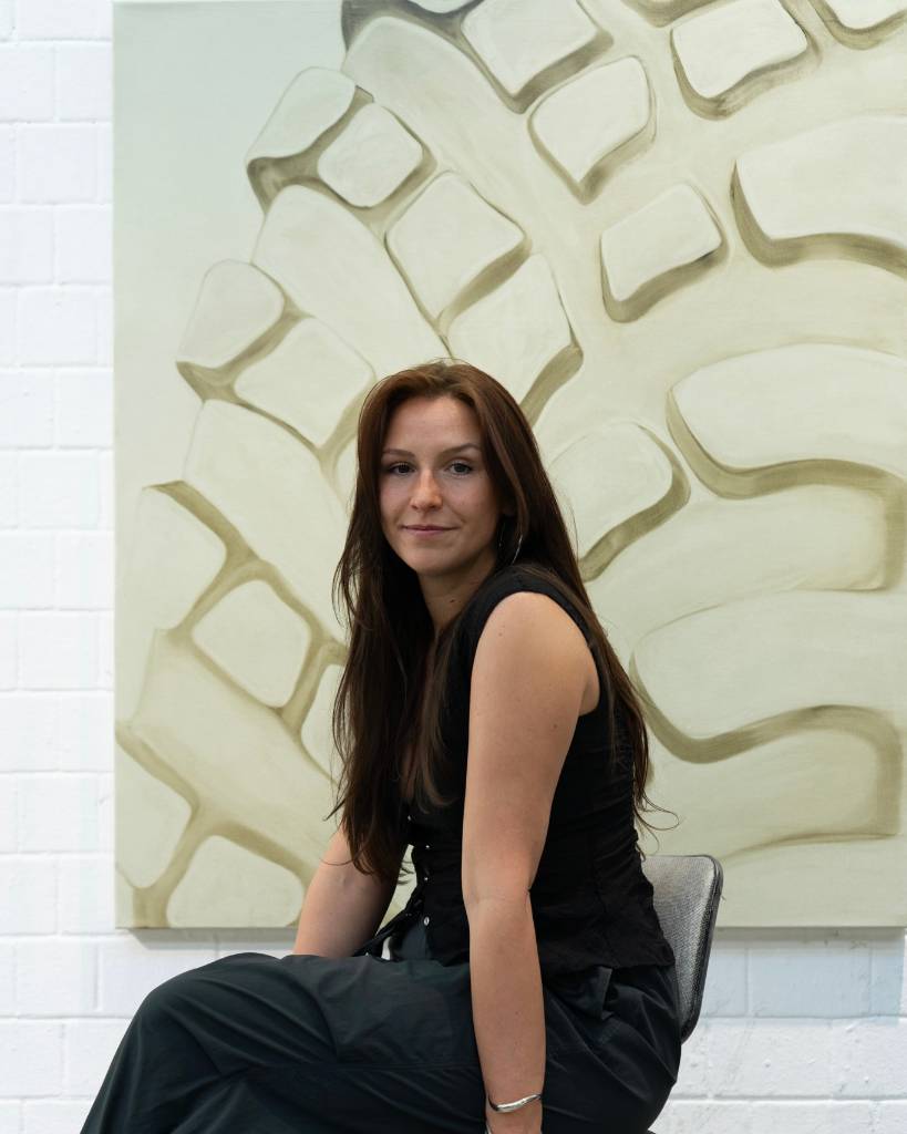 Christina Buttler (Foto: Hyesung Ryu)