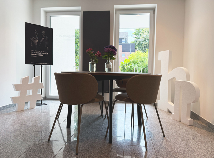 Upgrade Club Recklinghausen