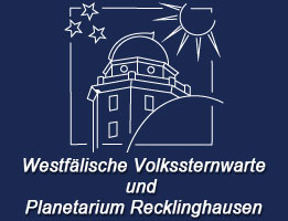 Logo Sternwarte
