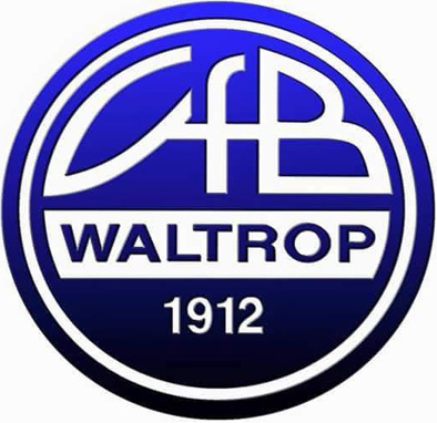 VFB Waltrop Wappen