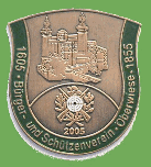 Logo des BSV Oberwiese