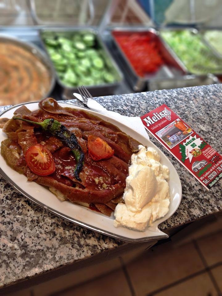 Iskender