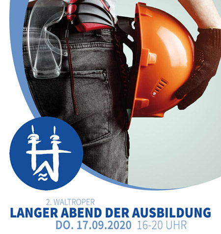 Auf dem Bild: Veranstaltungsplakat