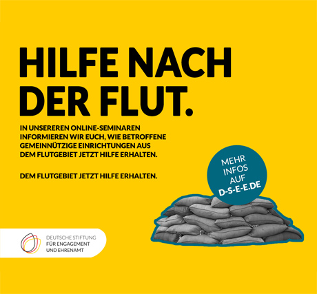 Auf dem Bild: Grafik von der DSEE